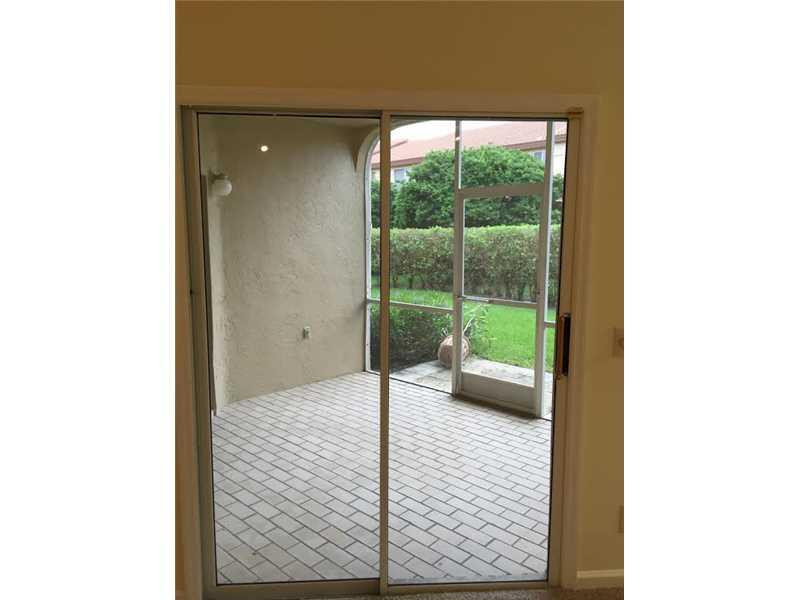 6735 Via Regina, Unit 6735 Boca Raton, FL 33433 - Photo 4 of 14 Patio/Deck