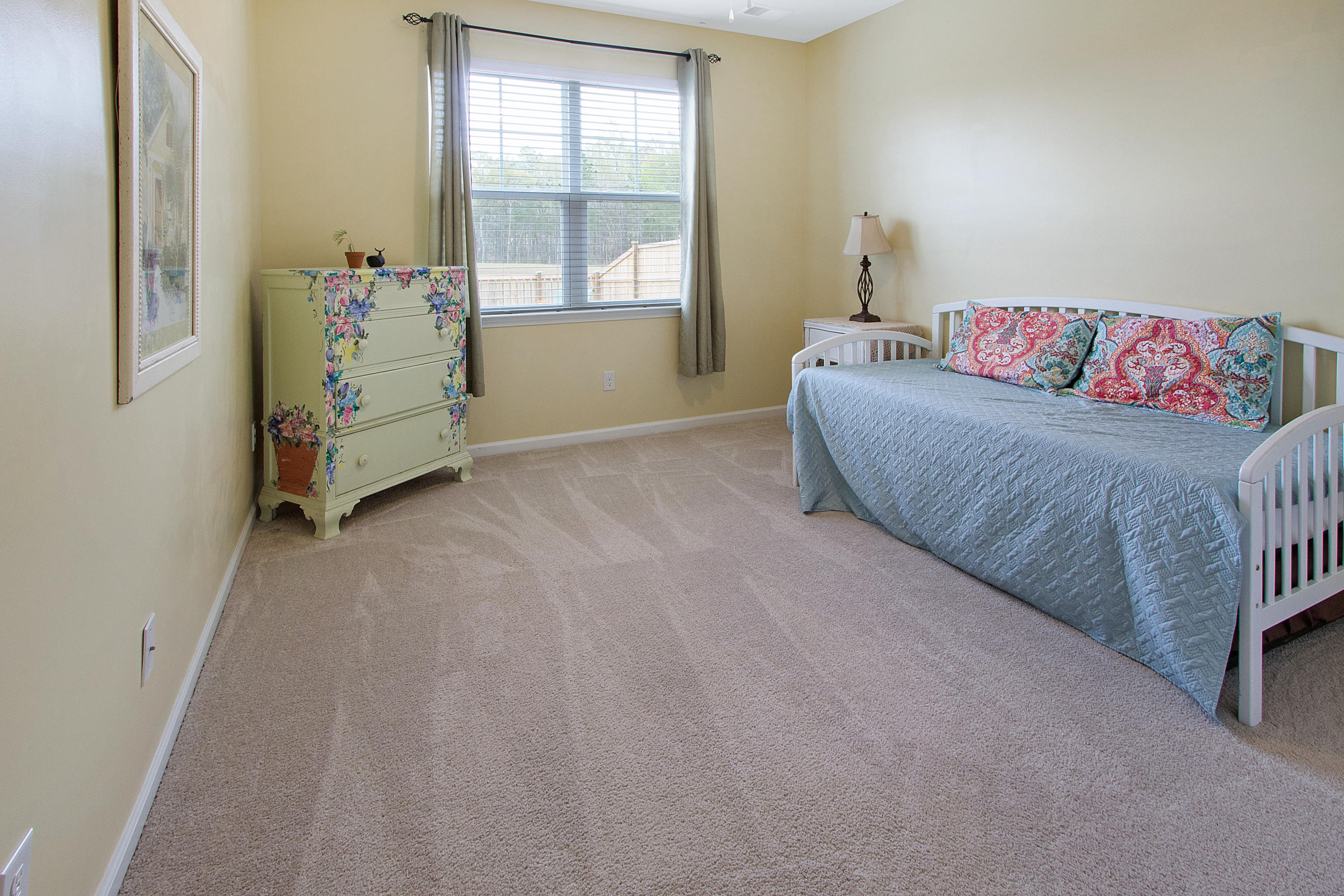 308 Knawl Road Moncks Corner, SC 29461 - Photo 13 of 27 Downstairs Bedroom