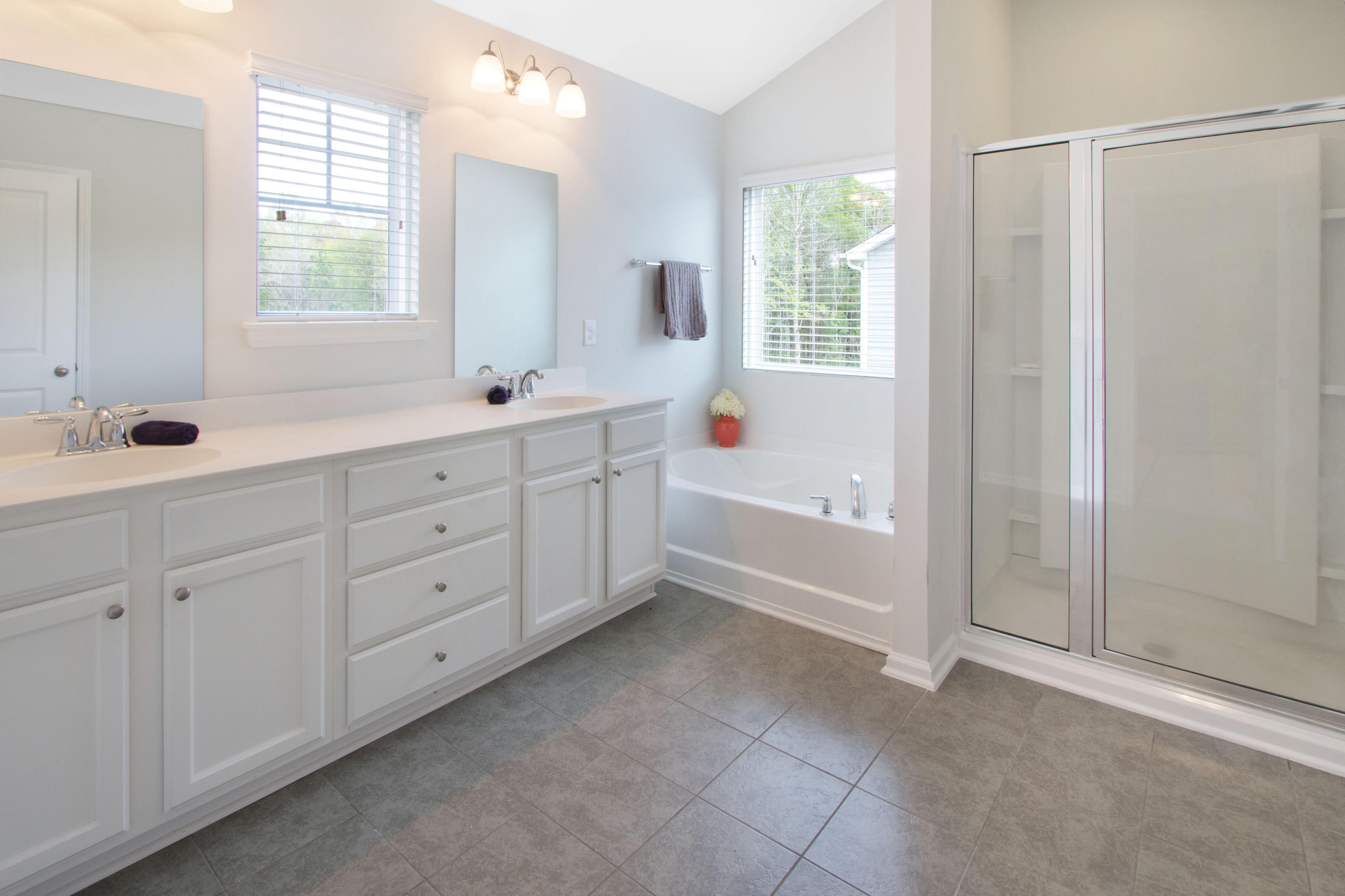 308 Knawl Road Moncks Corner, SC 29461 - Photo 16 of 27 Master Bathroom