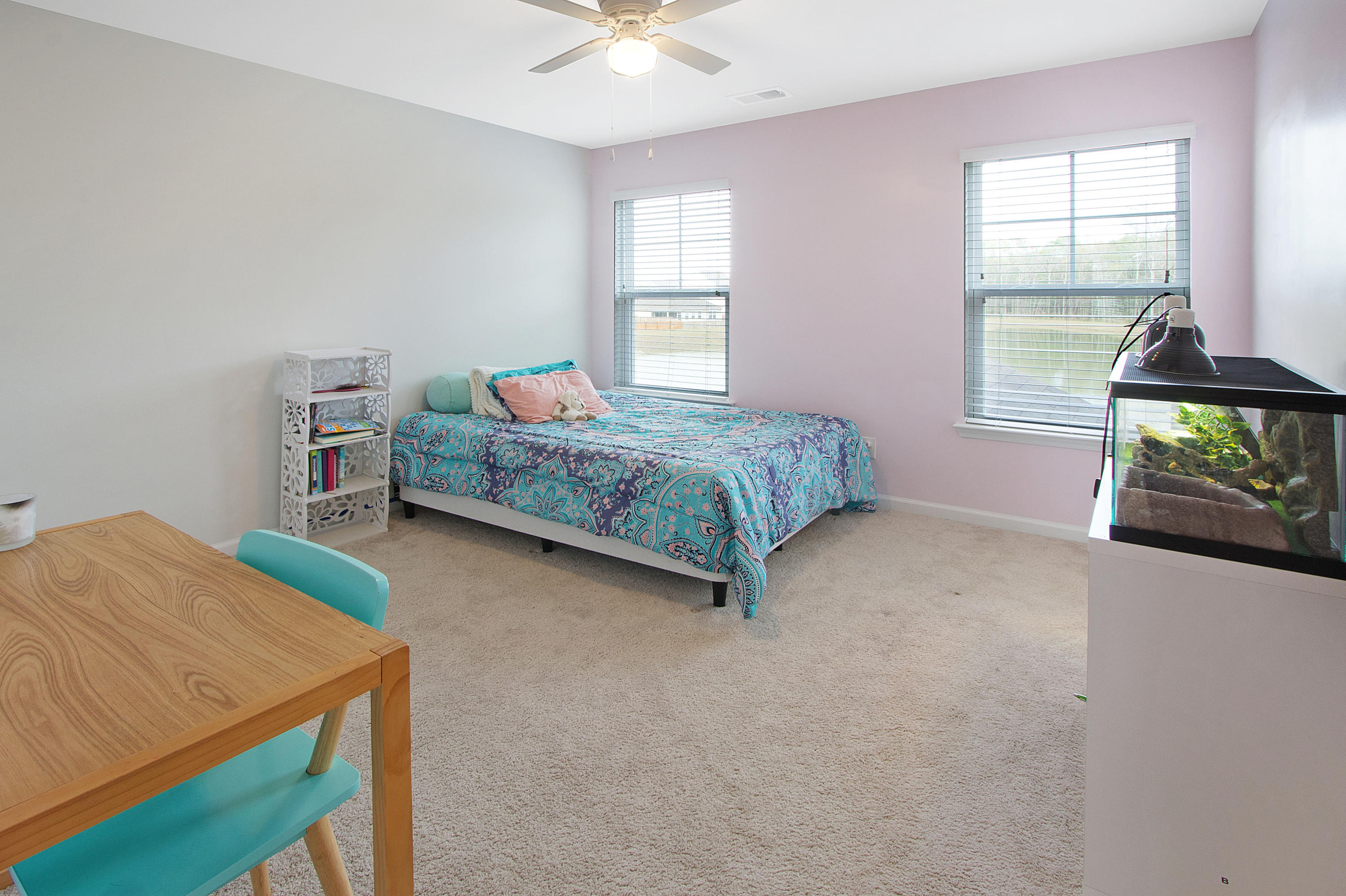 308 Knawl Road Moncks Corner, SC 29461 - Photo 19 of 27 Bedroom #3