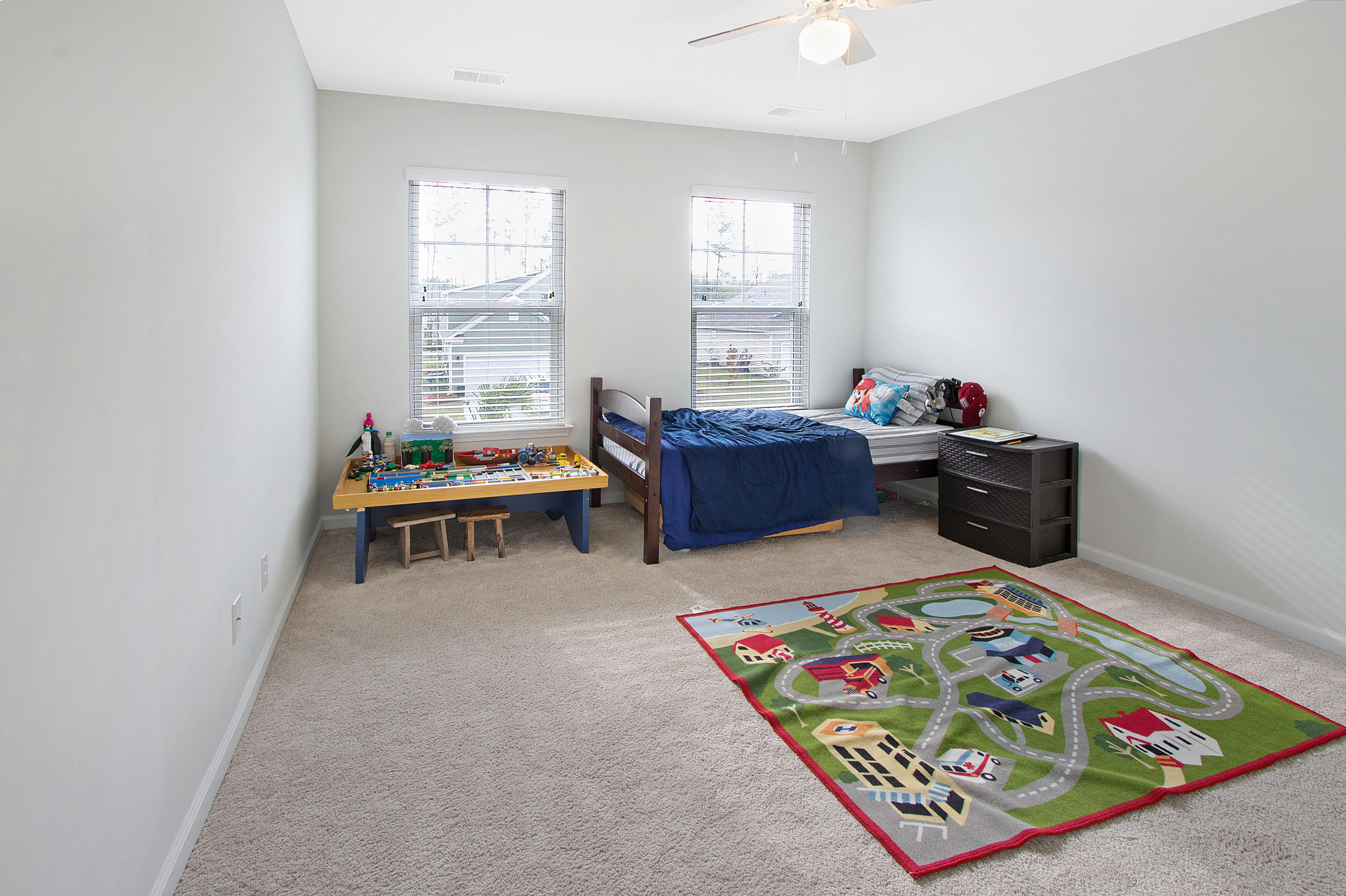 308 Knawl Road Moncks Corner, SC 29461 - Photo 20 of 27 Bedroom #4