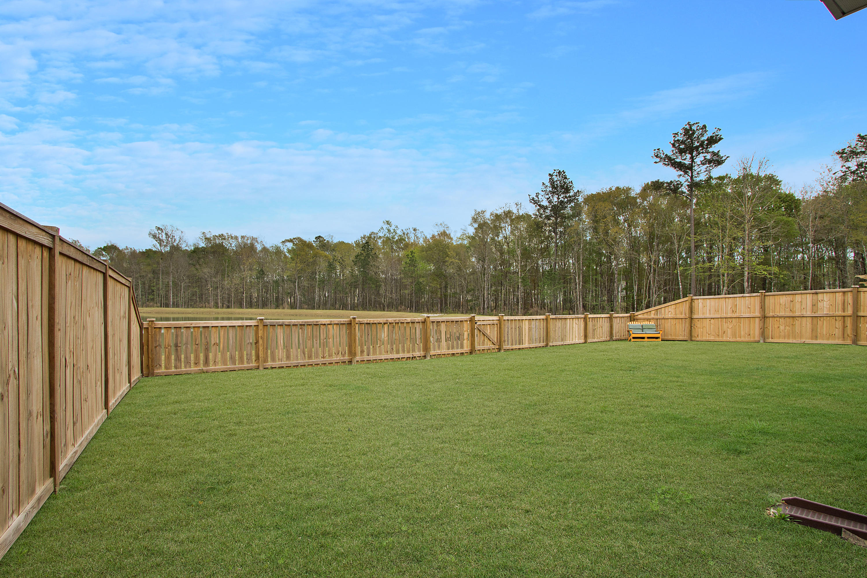 308 Knawl Road Moncks Corner, SC 29461 - Photo 24 of 27 GREAT YARD!
