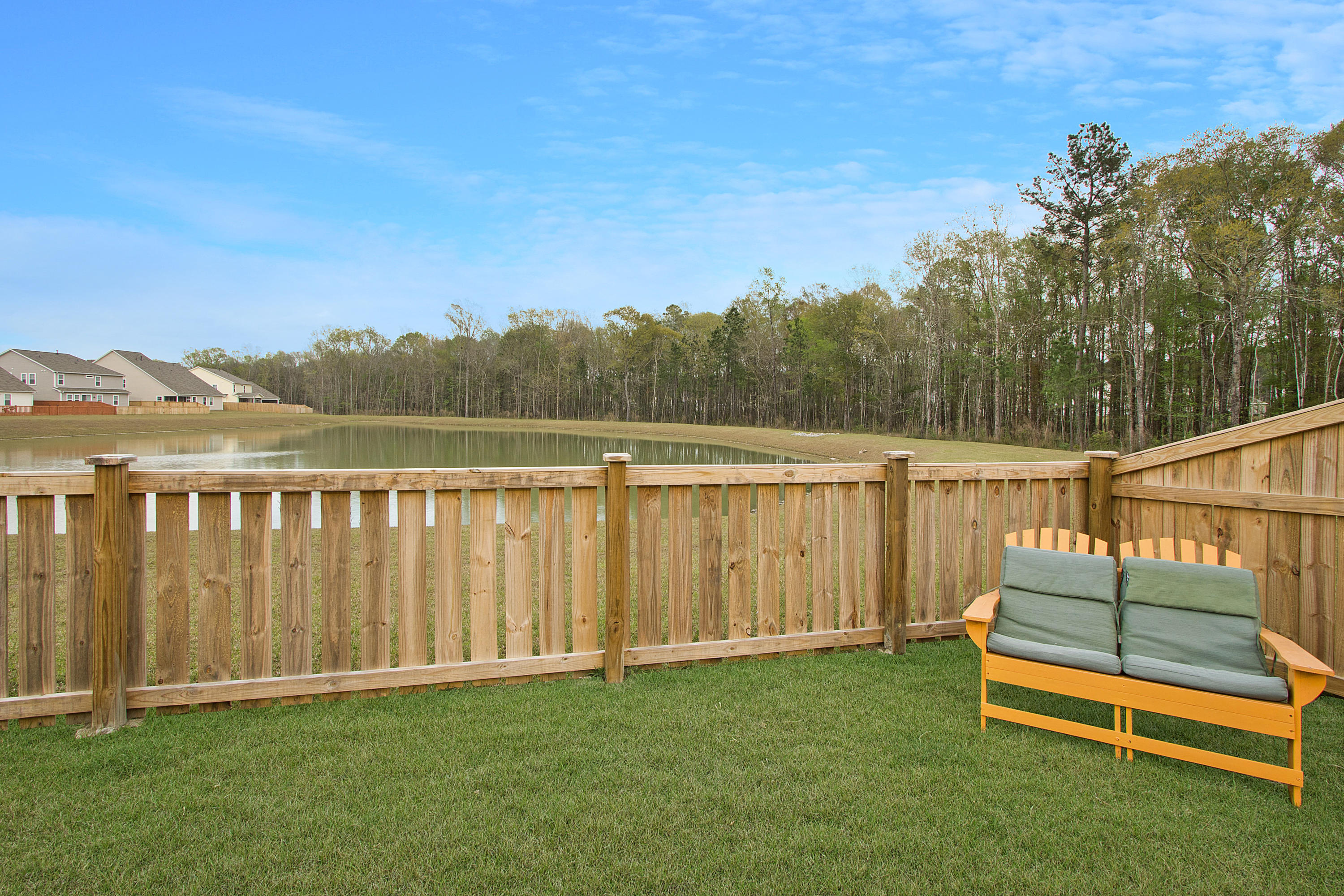 308 Knawl Road Moncks Corner, SC 29461 - Photo 25 of 27 Relaxing!