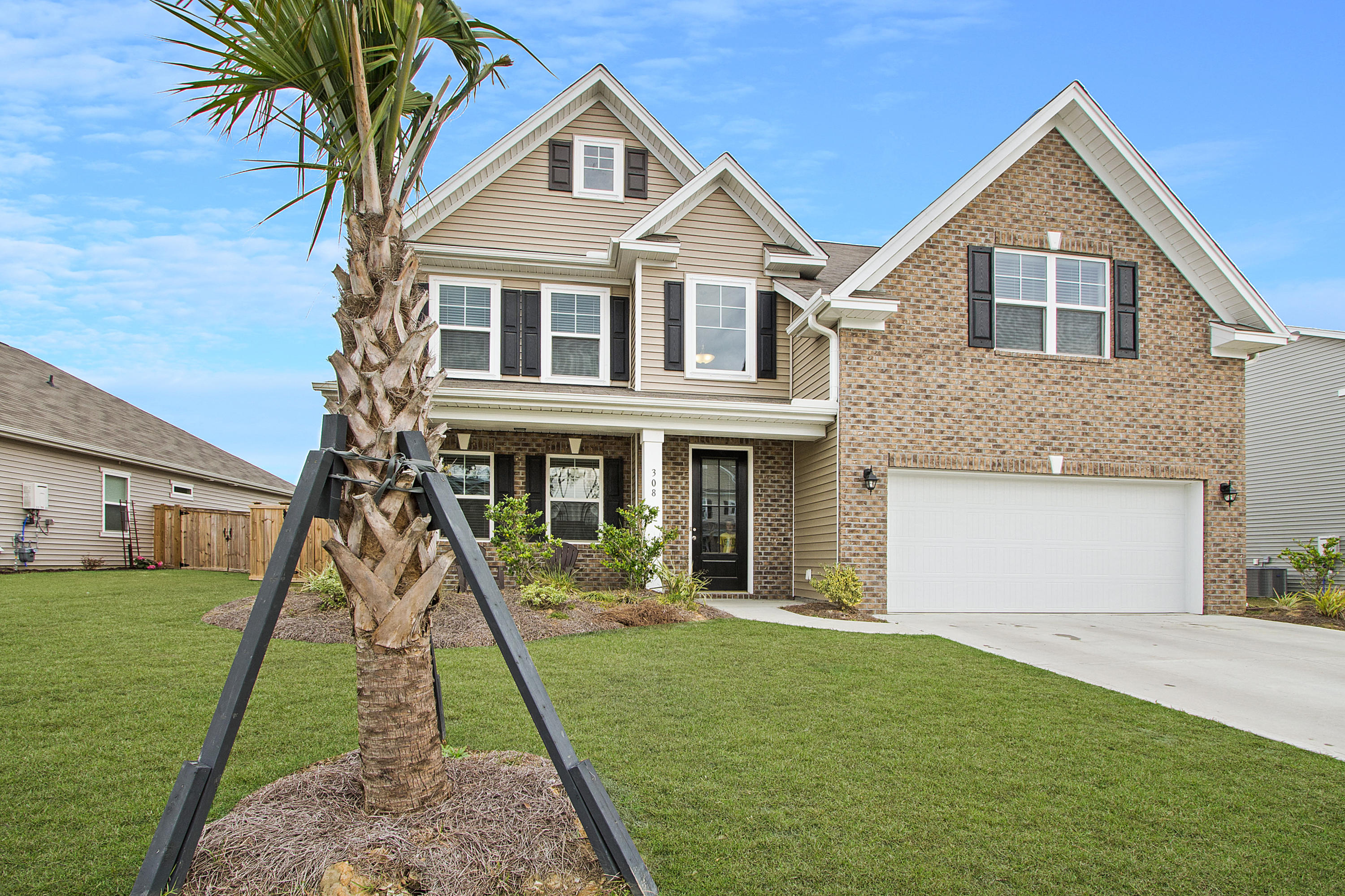 308 Knawl Road Moncks Corner, SC 29461 - Photo 27 of 27 308 Knawl Road