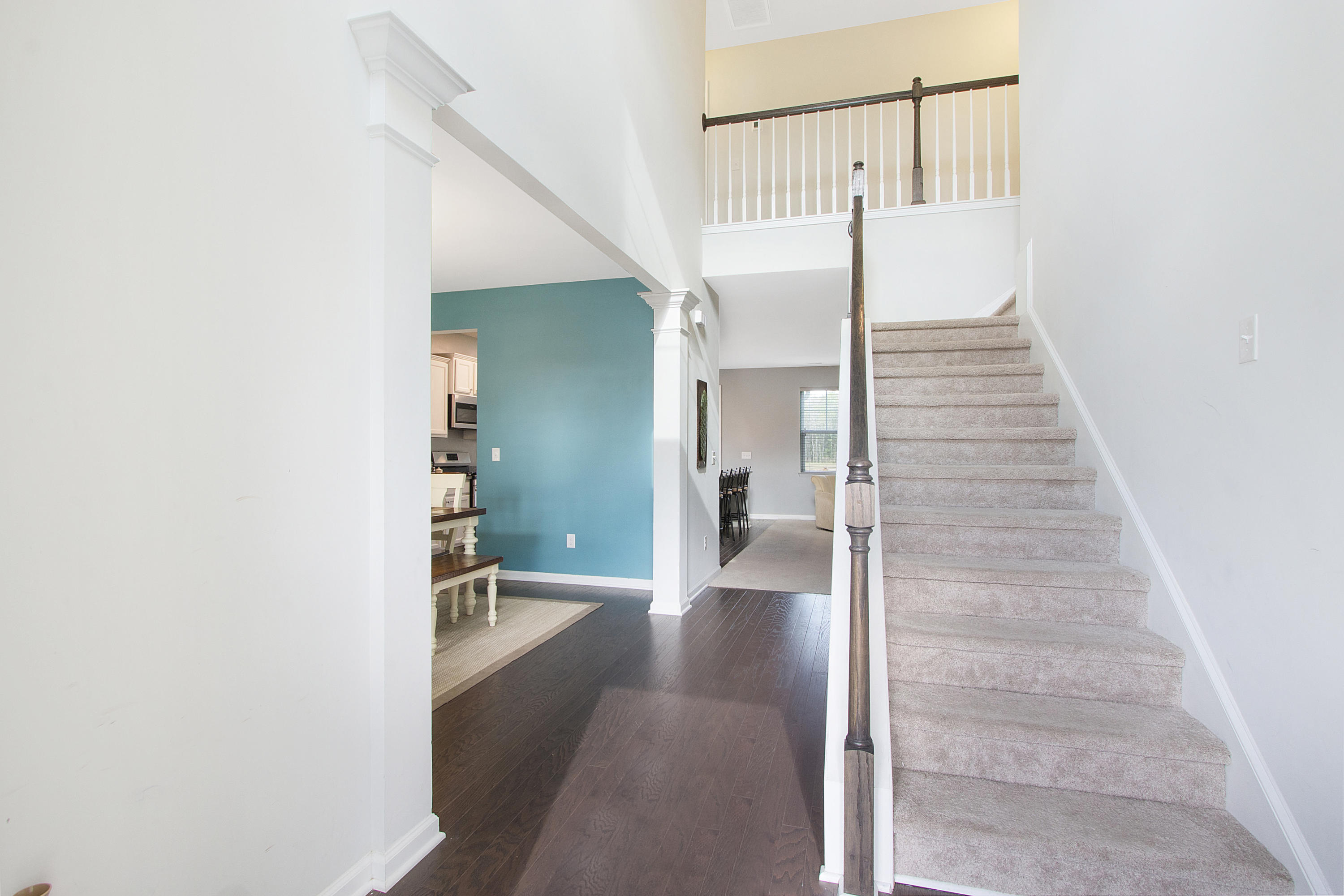 308 Knawl Road Moncks Corner, SC 29461 - Photo 5 of 27 Entryway/Foyer