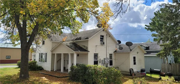 $185,000 | 15872 West 2nd Street, Hayward, WI 54843