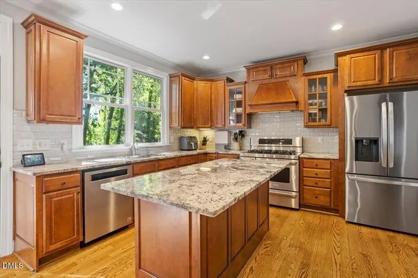 $660,000 | 809 Gannett Street, Raleigh, NC 27606