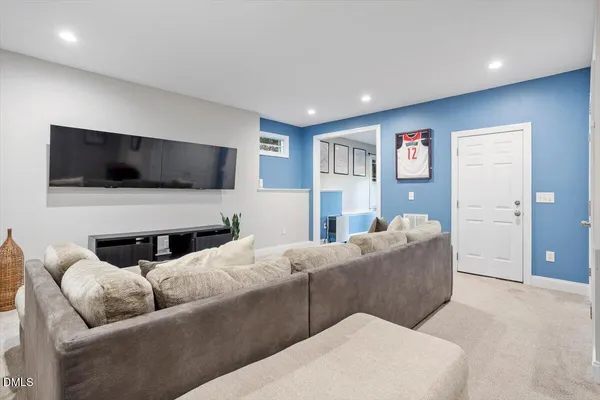 $660,000 | 809 Gannett Street, Raleigh, NC 27606