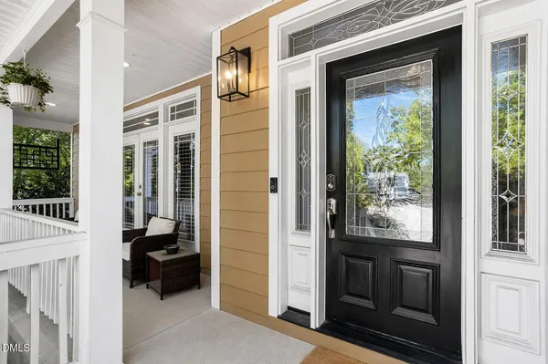 $660,000 | 809 Gannett Street, Raleigh, NC 27606