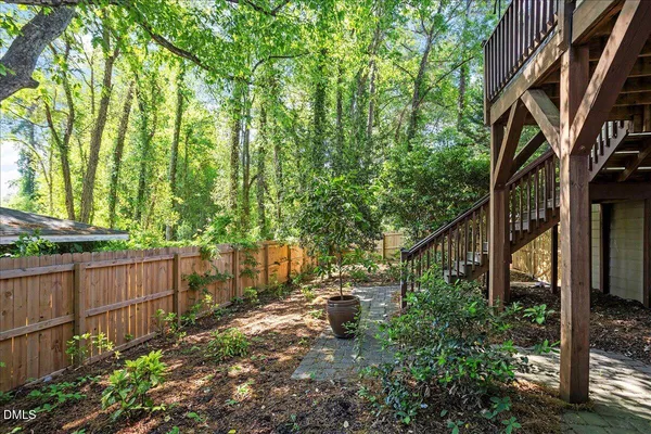 $660,000 | 809 Gannett Street, Raleigh, NC 27606