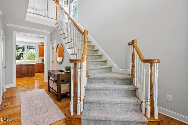 $660,000 | 809 Gannett Street, Raleigh, NC 27606