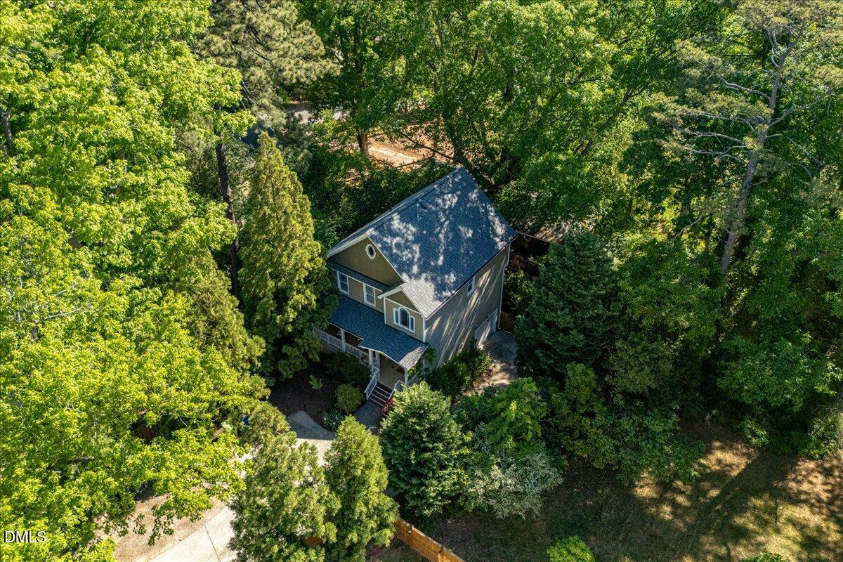 809 Gannett Street Raleigh, NC 27606 - Photo 41 of 45 43-809 Gannett-2