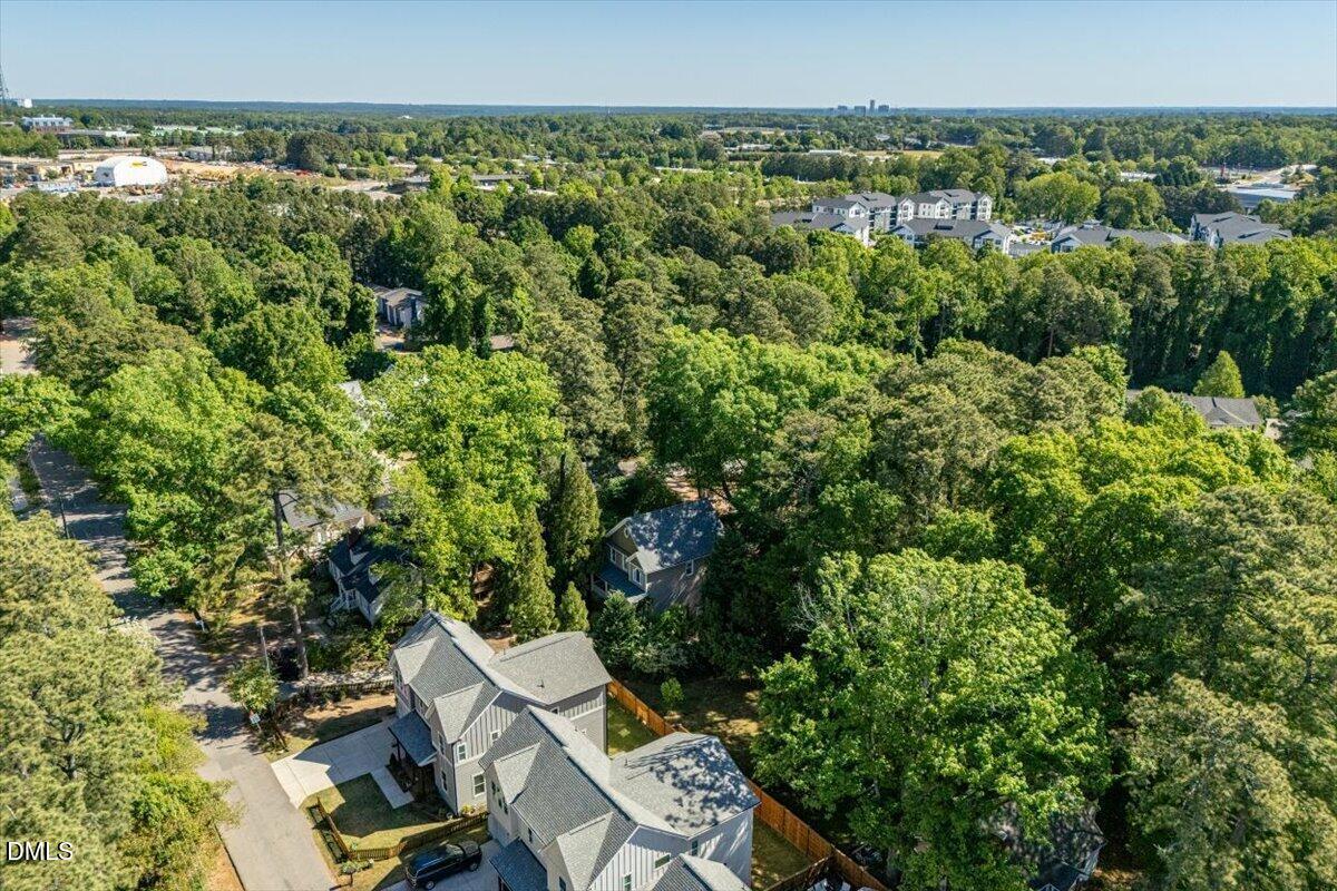 809 Gannett Street Raleigh, NC 27606 - Photo 45 of 45 50-809 Gannett-9