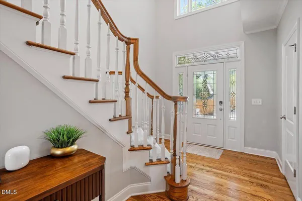 $660,000 | 809 Gannett Street, Raleigh, NC 27606