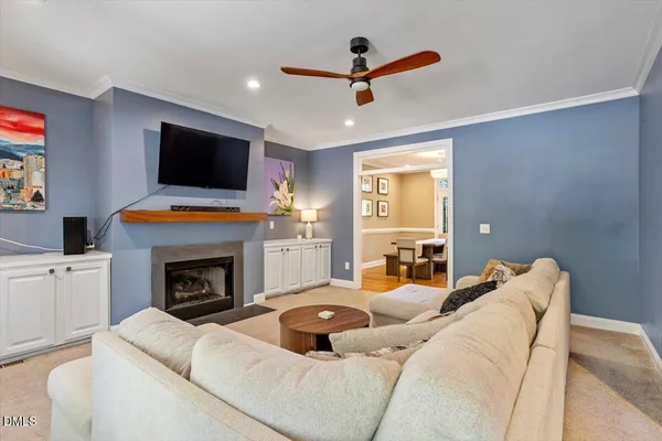 $660,000 | 809 Gannett Street, Raleigh, NC 27606