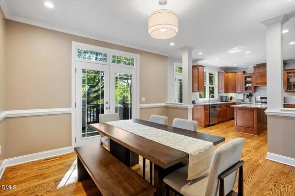 $660,000 | 809 Gannett Street, Raleigh, NC 27606