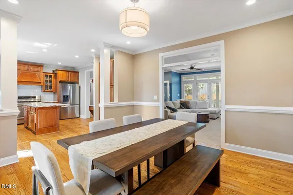 $660,000 | 809 Gannett Street, Raleigh, NC 27606