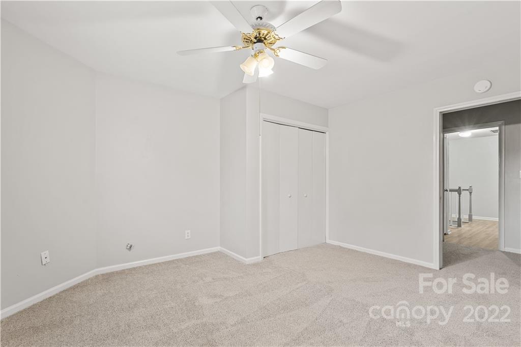 12021 Danby Road Pineville, NC 28134 - Photo 25 of 27 a view of an empty room