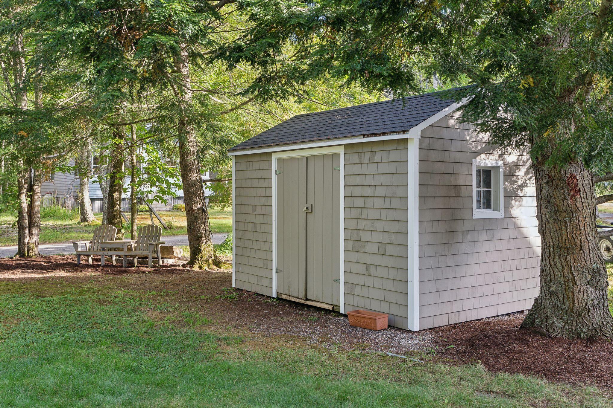 222 Hawk Road Acton, ME 04001 - Photo 32 of 44 53_DSC04609