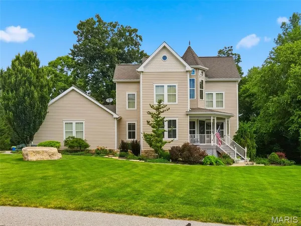 $665,000 | 4349 Murdoch Lane, Augusta, MO 63332