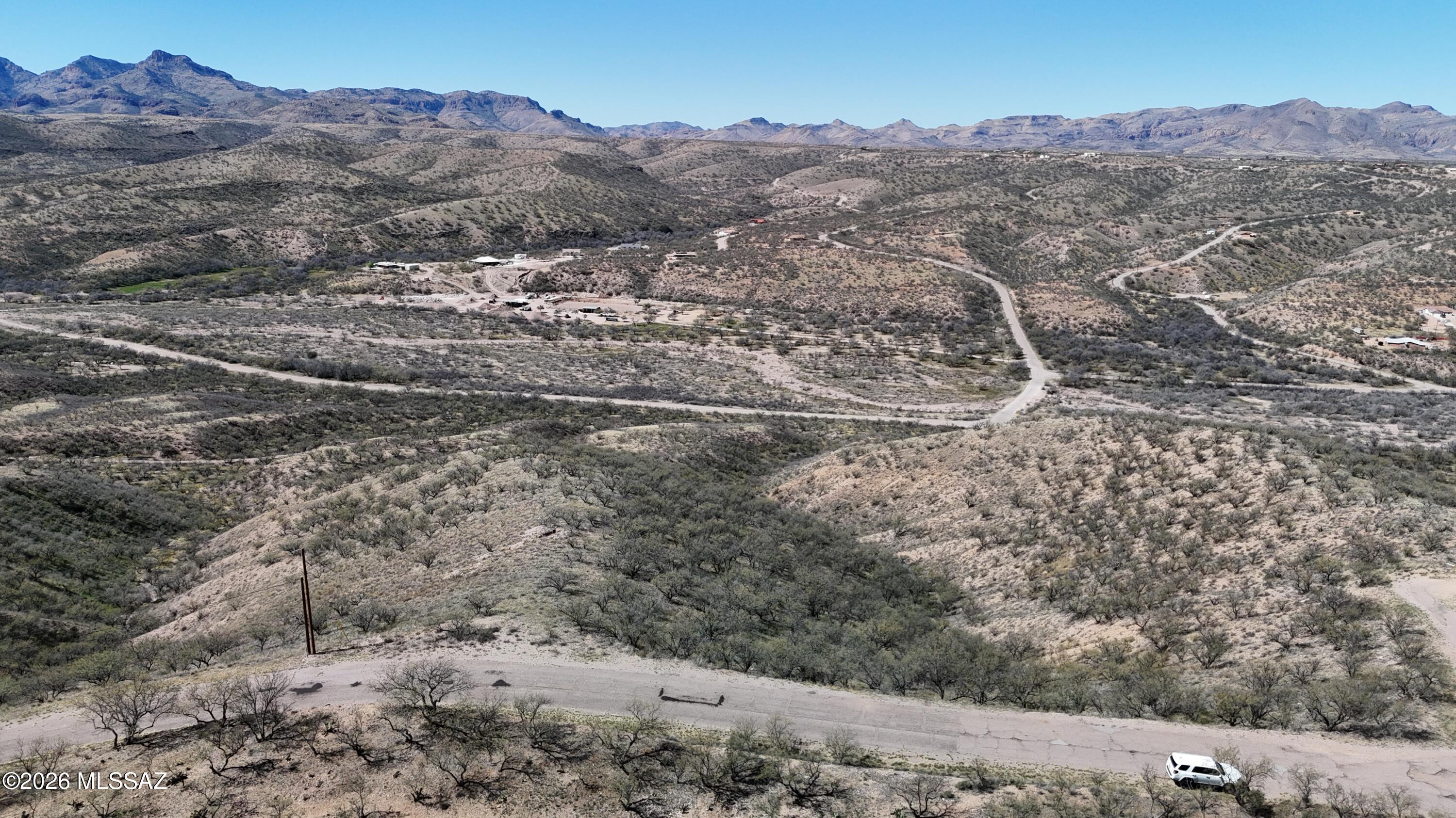 1040 La Vista Court, Unit 121 Rio Rico, AZ 85648 - Photo 11 of 11 Gallery Image 11