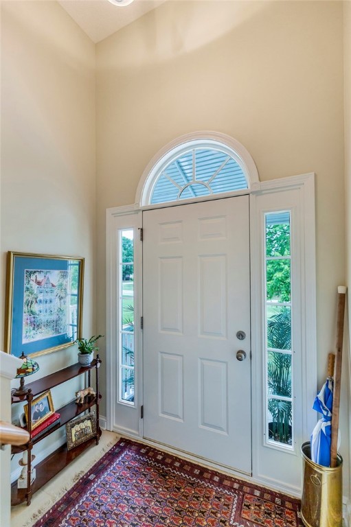 1117 Reed Road Anderson, SC 29621 - Photo 3 of 44 Front Door