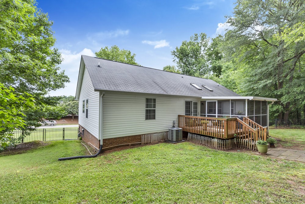 1117 Reed Road Anderson, SC 29621 - Photo 42 of 44