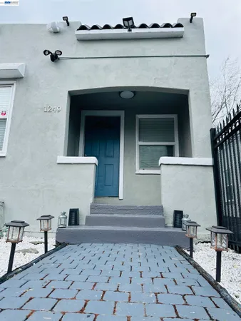 $499,000 | 1249 88th Avenue, Oakland, CA 94621