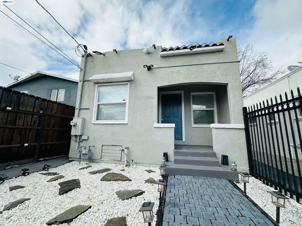 $499,000 | 1249 88th Avenue, Oakland, CA 94621