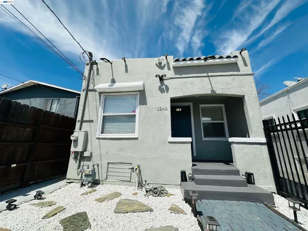 $499,000 | 1249 88th Avenue, Oakland, CA 94621
