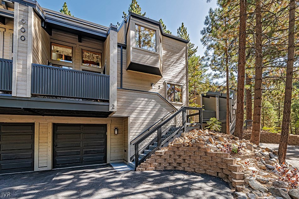 900 Golfers Pass Road, Unit 2 Incline Village, NV 89451 - Photo 1 of 24 Gallery Image 1