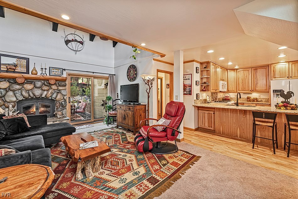 900 Golfers Pass Road, Unit 2 Incline Village, NV 89451 - Photo 6 of 24 Gallery Image 6