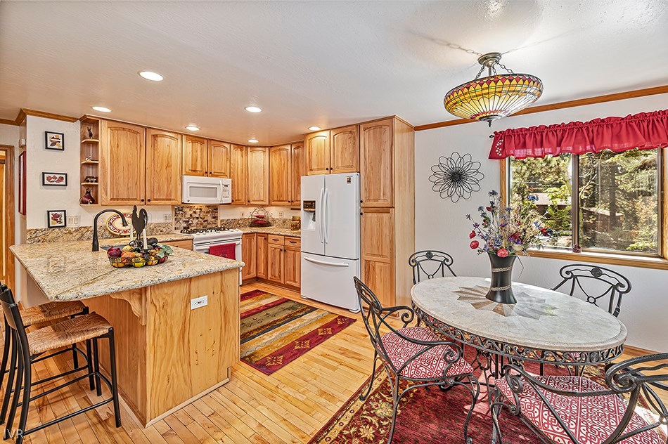 900 Golfers Pass Road, Unit 2 Incline Village, NV 89451 - Photo 8 of 24 Gallery Image 8