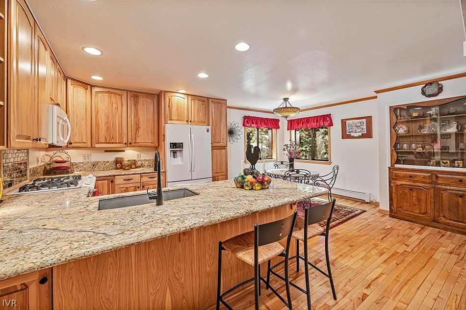900 Golfers Pass Road, Unit 2 Incline Village, NV 89451 - Photo 9 of 24 Gallery Image 9