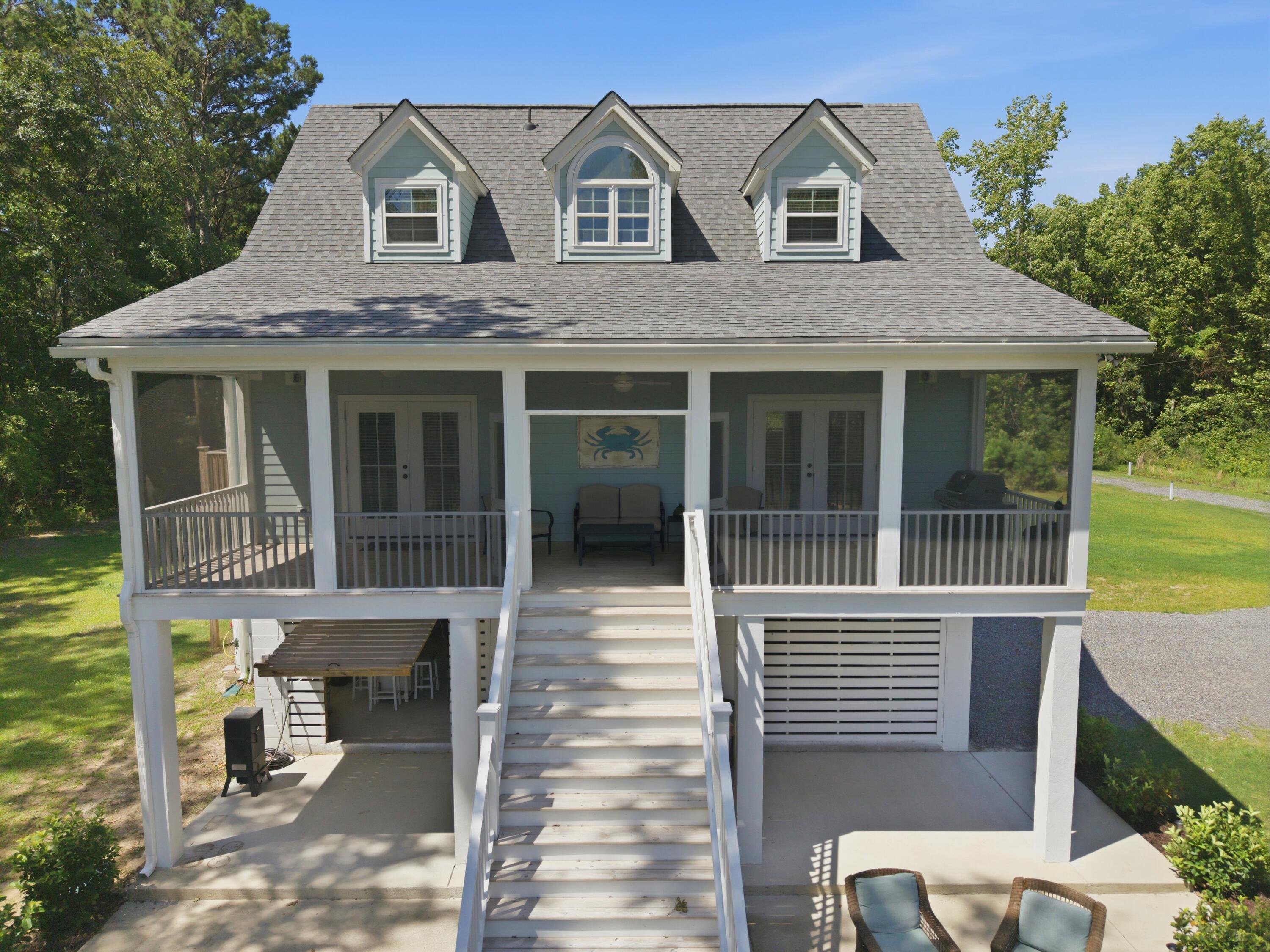 615 J And R Drive Johns Island, SC 29455 - Photo 42 of 51 37