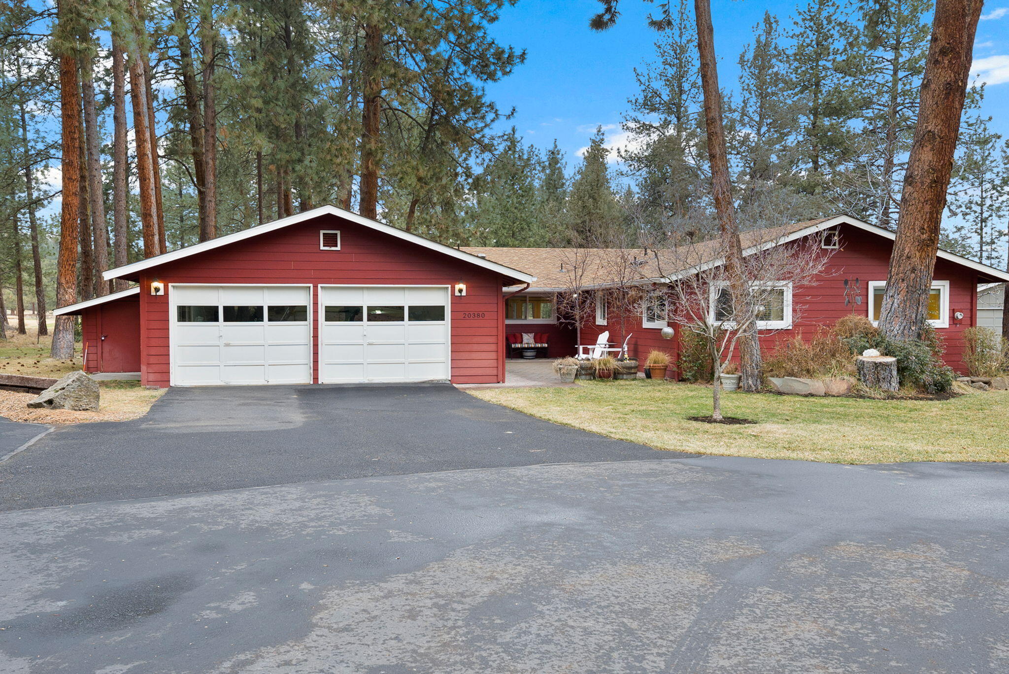 20380 Tailblock Road Bend, OR 97702 - Photo 1 of 32 20380 Tailblock Rd
