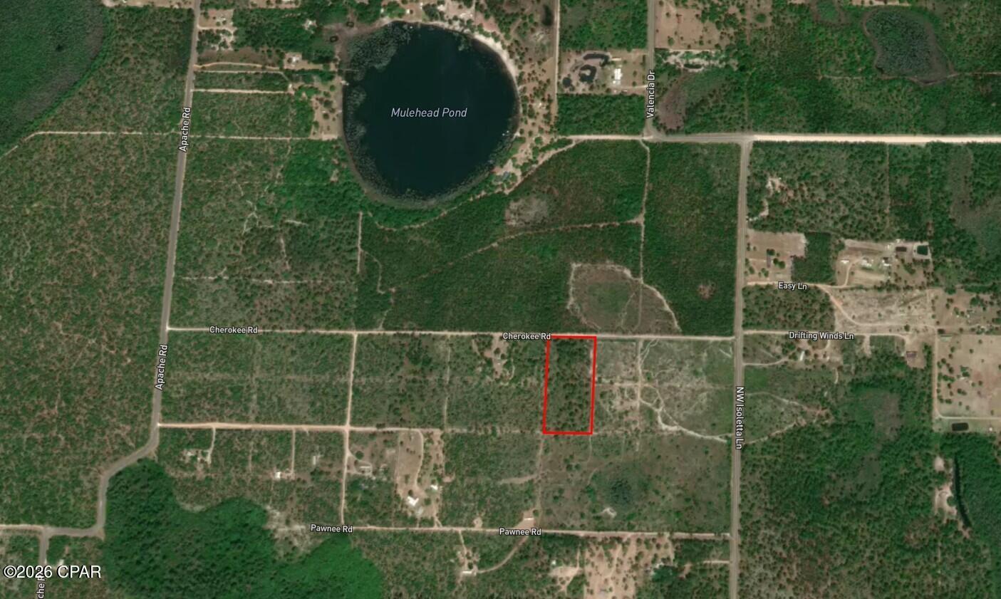 0 Cherokee Road Altha, FL 32421 - Photo 11 of 13