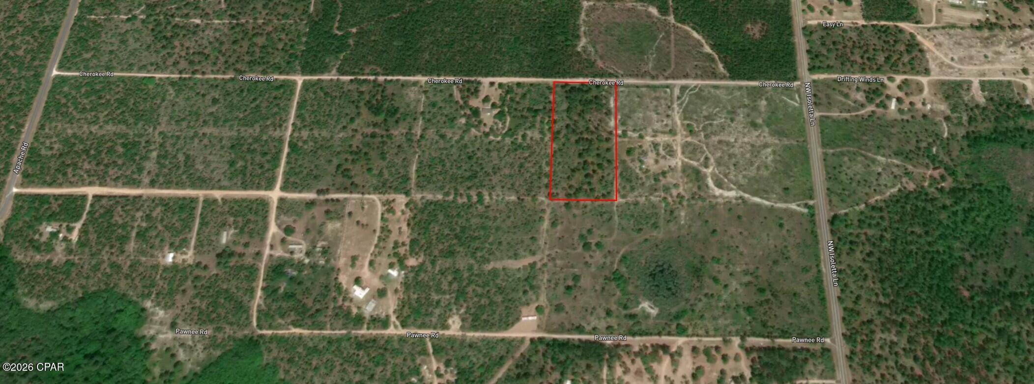 0 Cherokee Road Altha, FL 32421 - Photo 13 of 13