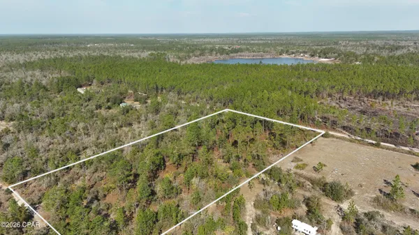 $49,499 | 0 Cherokee Road, Altha, FL 32421