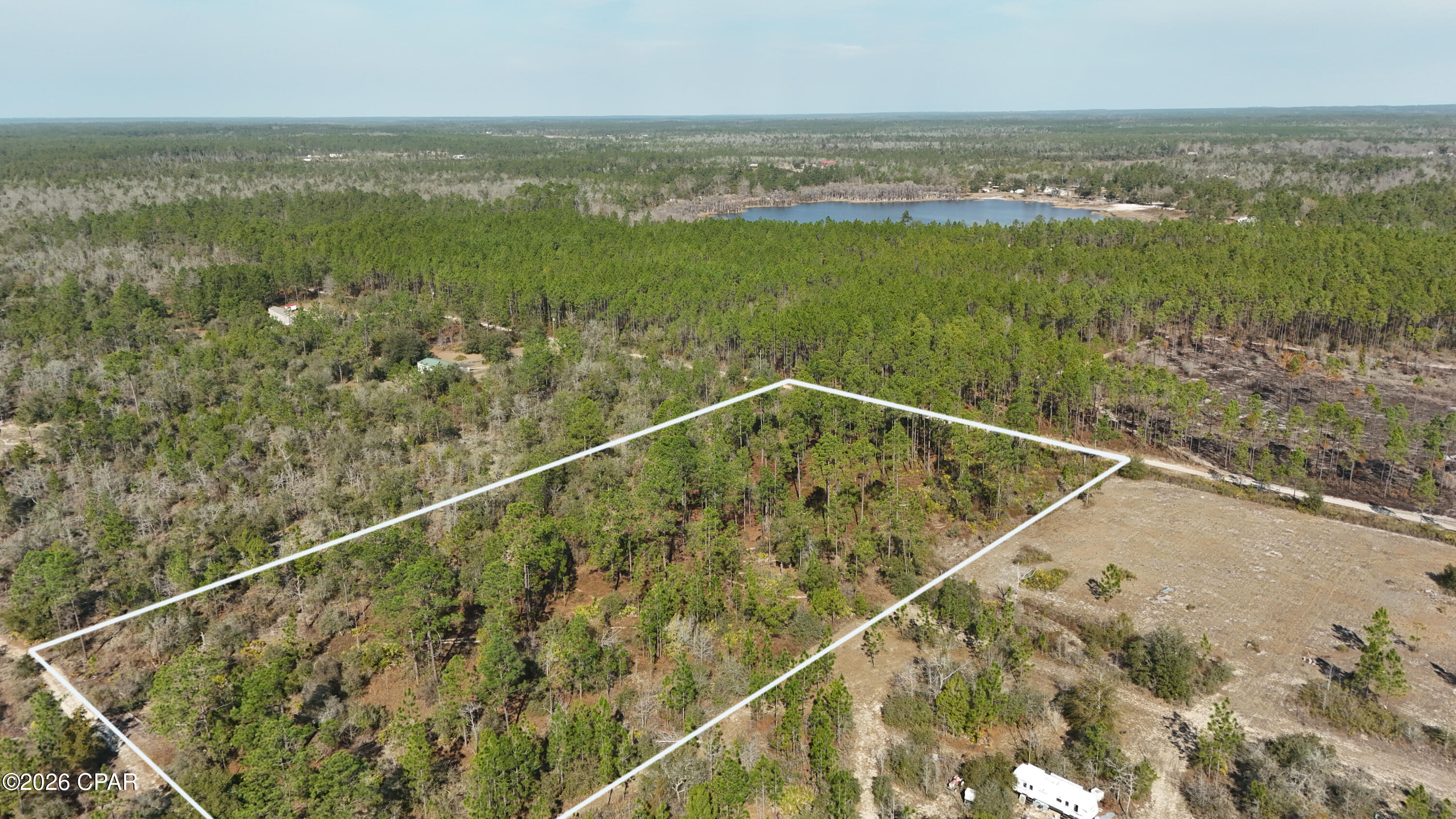 0 Cherokee Road Altha, FL 32421 - Photo 3 of 13