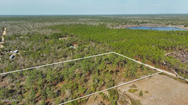 $49,499 | 0 Cherokee Road, Altha, FL 32421