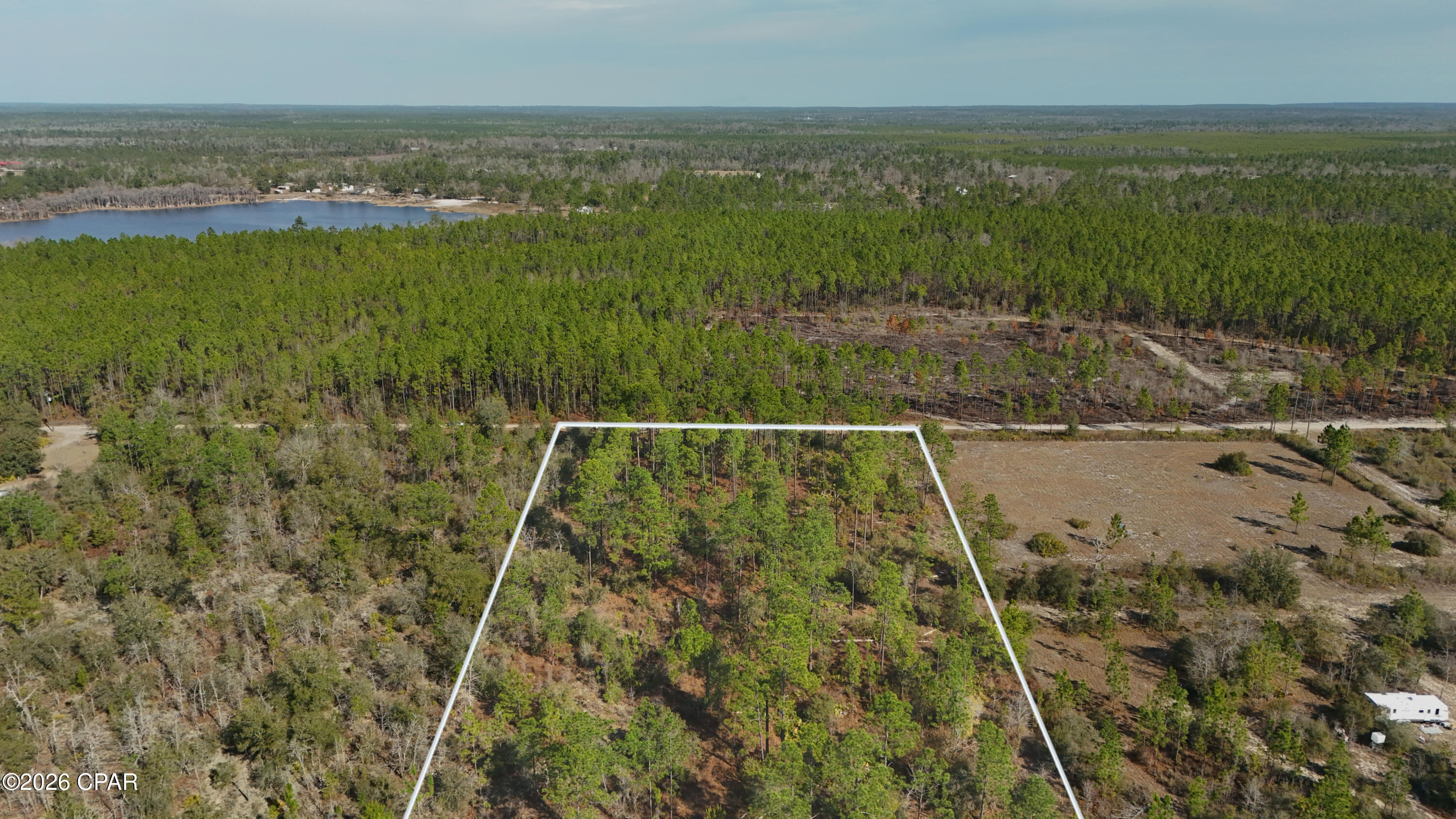 0 Cherokee Road Altha, FL 32421 - Photo 5 of 13