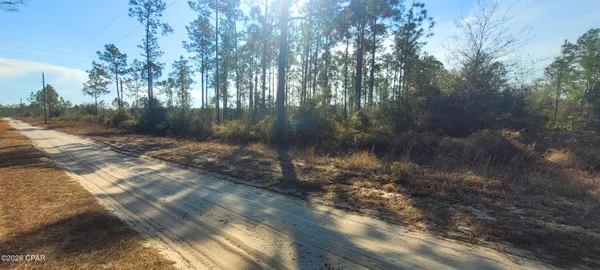 $49,499 | 0 Cherokee Road, Altha, FL 32421