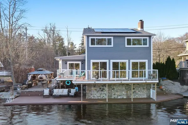 $987,000 | 630 Warwick Turnpike, West Milford, NJ 07421