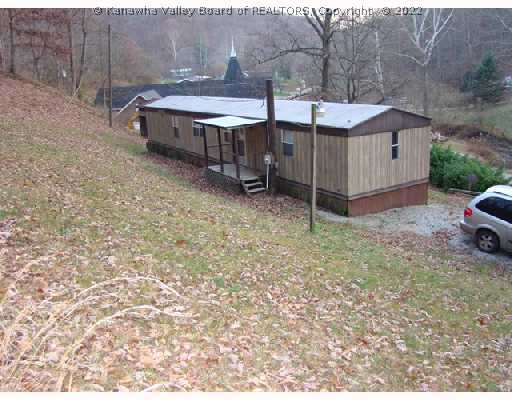 338 Scary Road Scott Depot, WV 25560 - Photo 2 of 8 Land.