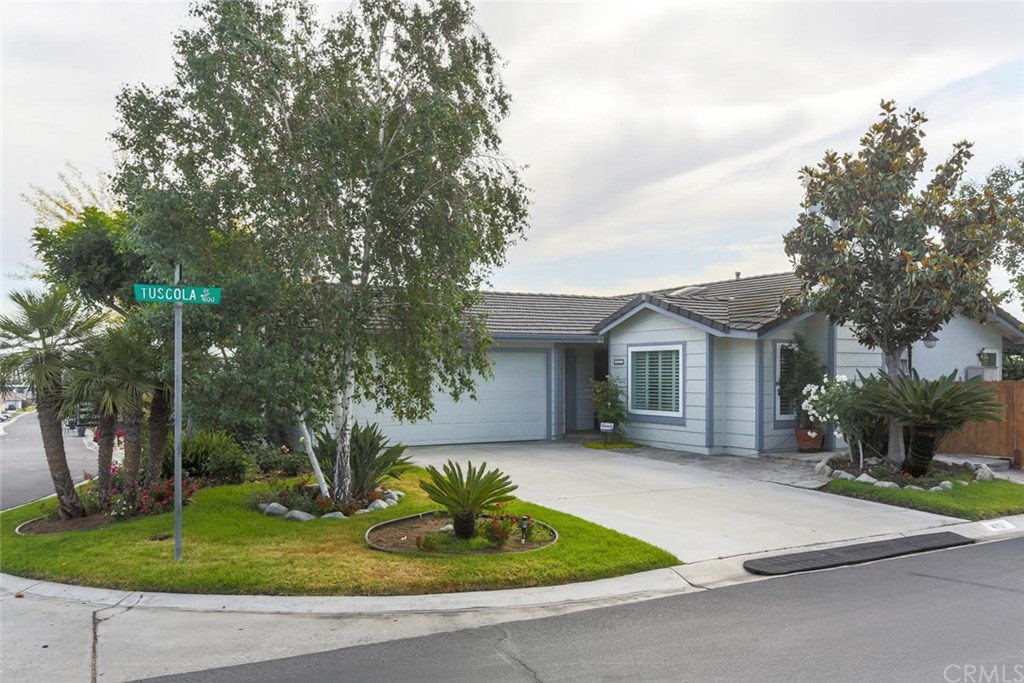 4151 Tuscola Place Riverside, CA 92505 - Photo 1 of 1