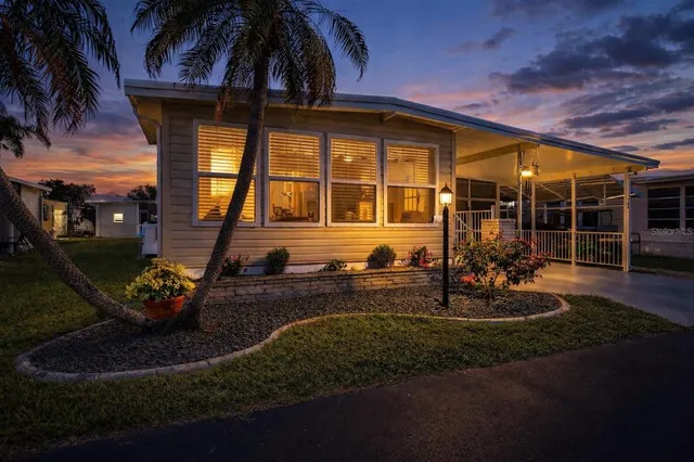 $109,000 | 10303 Burnt Store Road, Unit 198, Punta Gorda, FL 33950