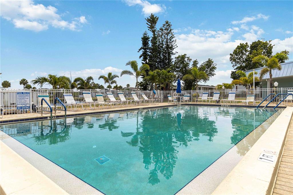 10303 Burnt Store Road, Unit 198 Punta Gorda, FL 33950 - Photo 33 of 43