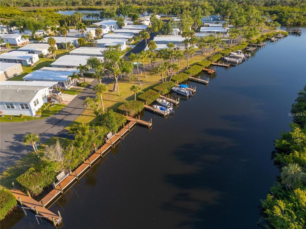 10303 Burnt Store Road, Unit 198 Punta Gorda, FL 33950 - Photo 41 of 43