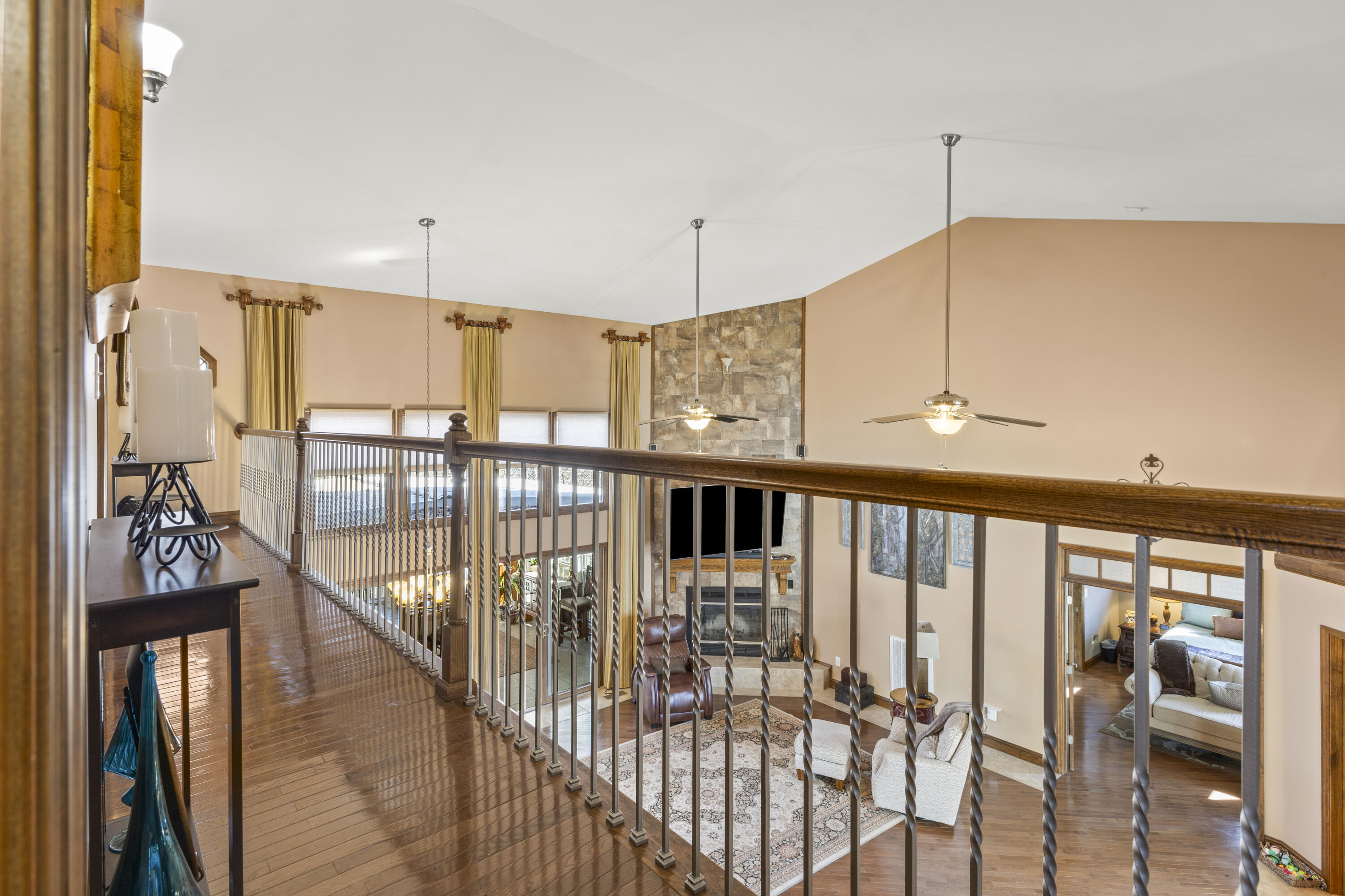 7128 White Oak Valley Road McDonald, TN 37353 - Photo 53 of 63 2nd Floor